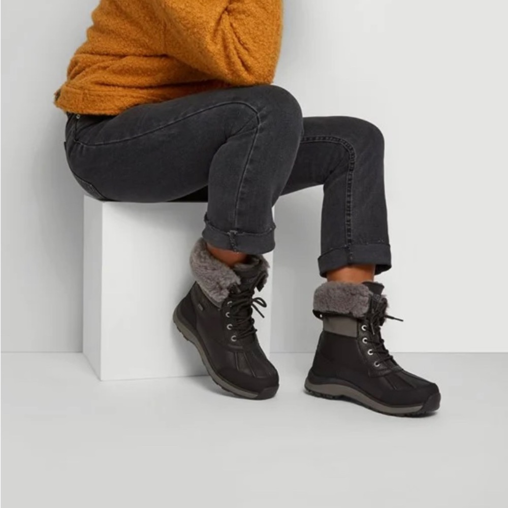 UGG Boots